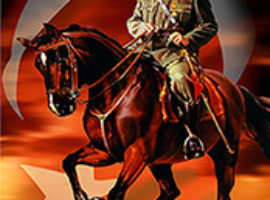 Galatasaray Bayrağı
