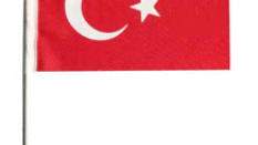 50×75 sopalı bayrak