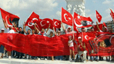 İzmir Bayrak